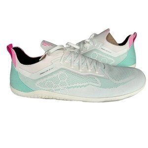 VIVOBAREFOOT Shoes Sneakers Trainers EU 47 Primus Lite Knit Blue Tint Barefoot